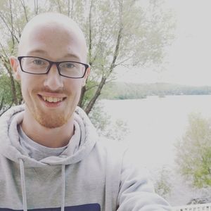 Meet your Posher, Johnny